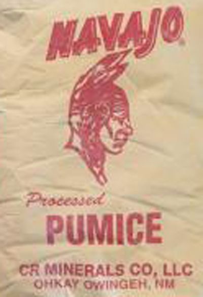 Pumice - 1 lb.